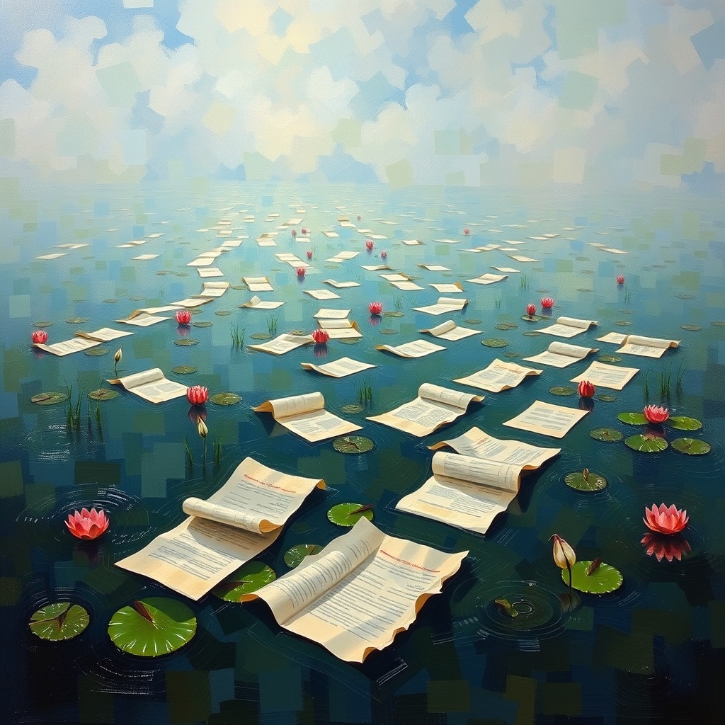 The Future of Intelligent Document Search