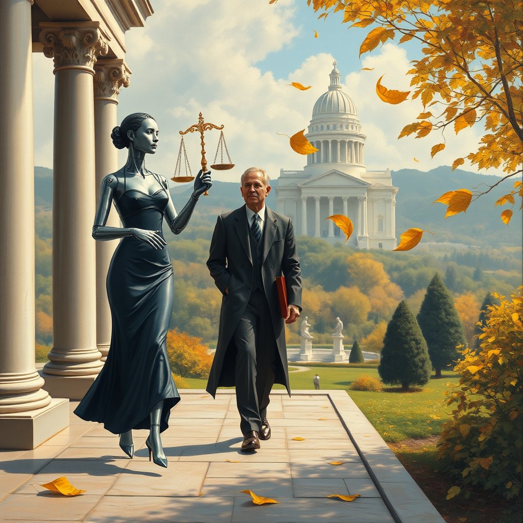 Automating Legal Research & Document Analysis - AI Agent Case Study