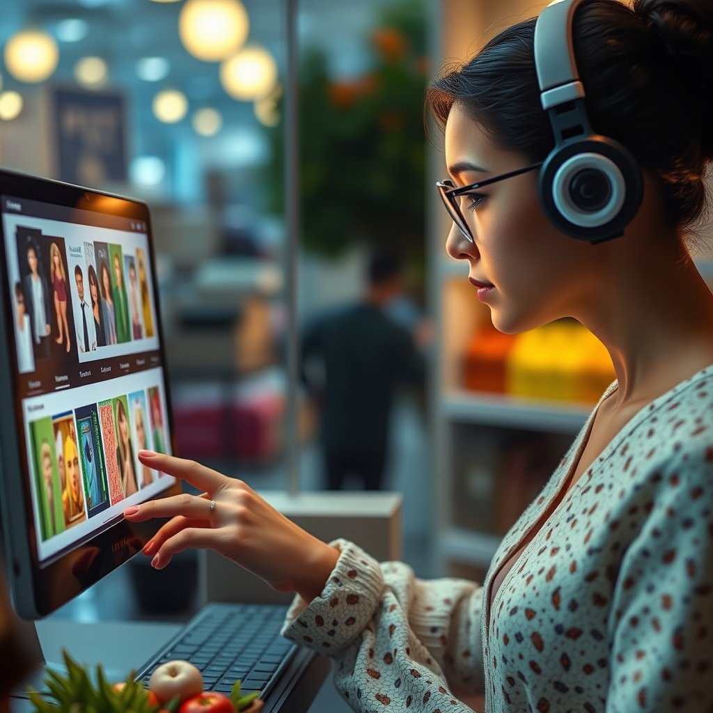 How AI Agents Are Revolutionizing E-commerce: From Transactions to Relationships