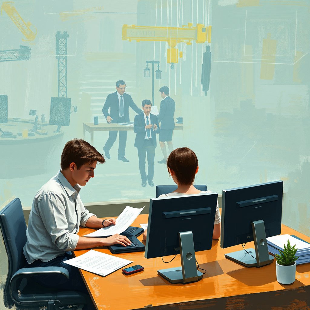 AI Agents and Frontline Workers: Technical Integration & Real-World Impact