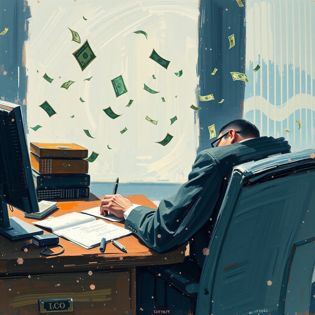 The Hidden AI Costs That Blindside CIOs: A Complete Guide to AI Budget Reality