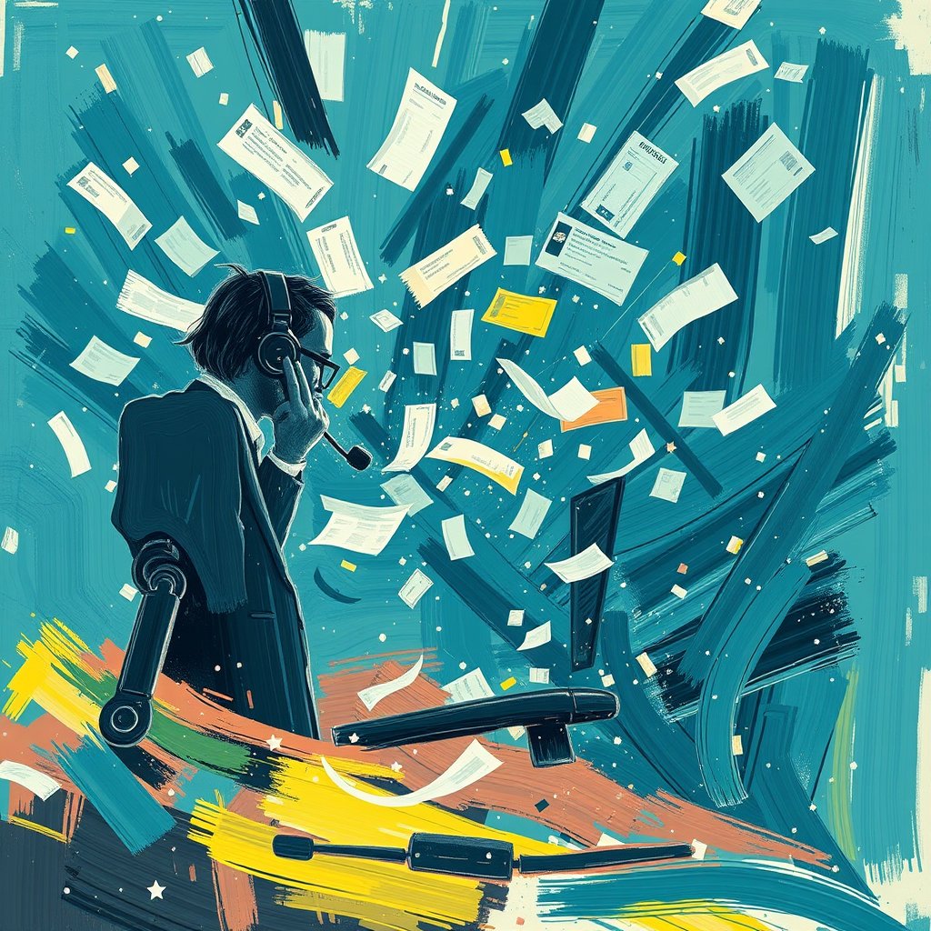 How AI is Revolutionizing Customer Service: The Future of CX is Here