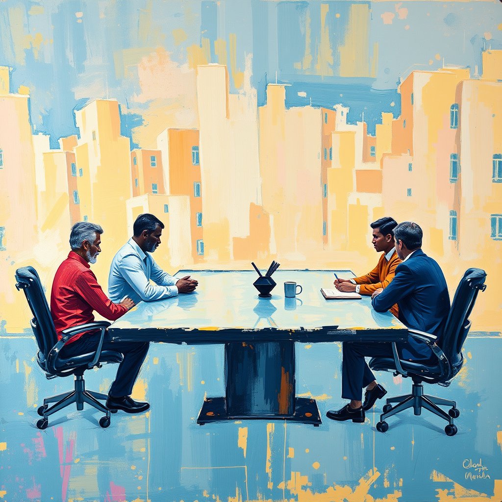 How to Build a Business Case for Private AI