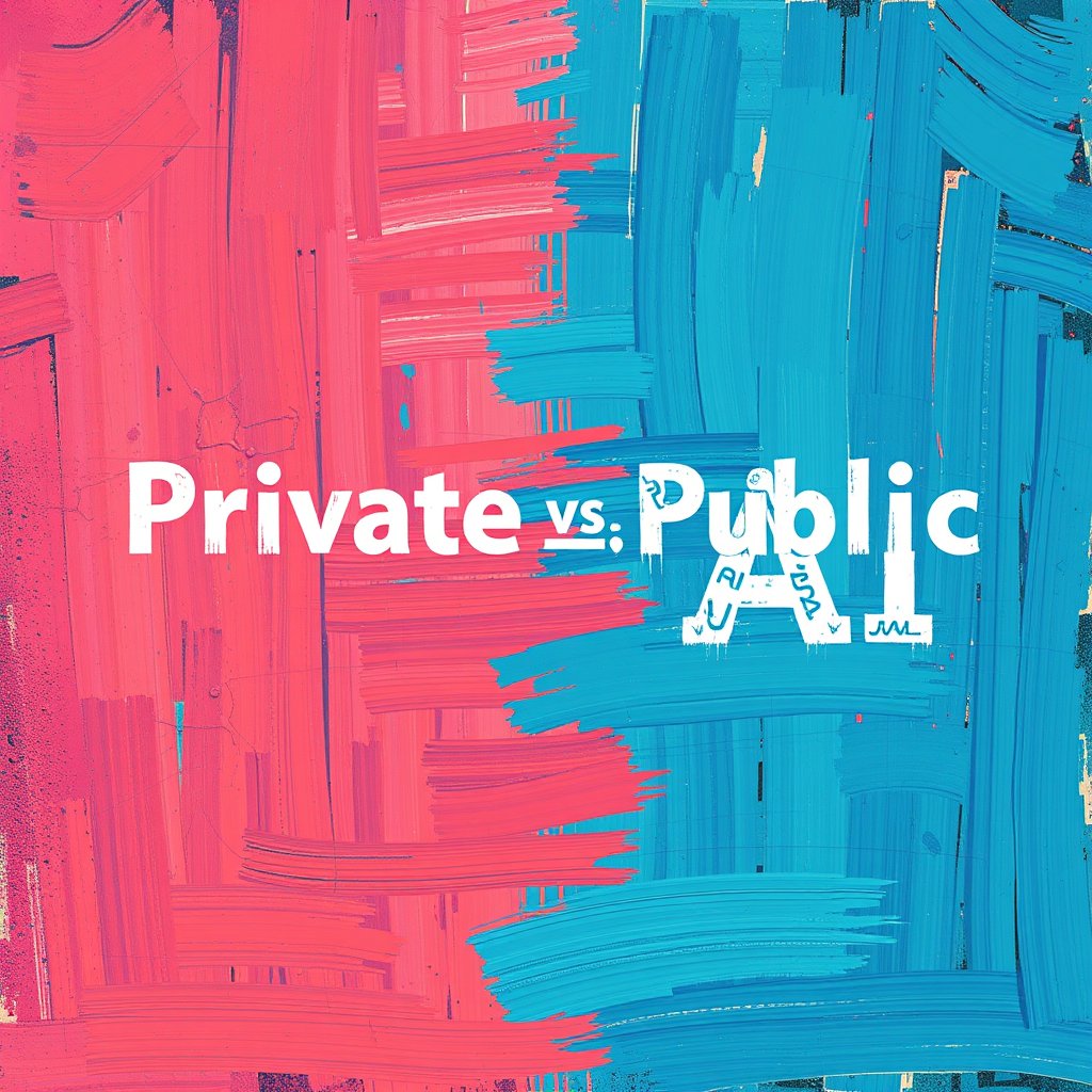 Private AI vs. Public AI: The Enterprise Decision Framework