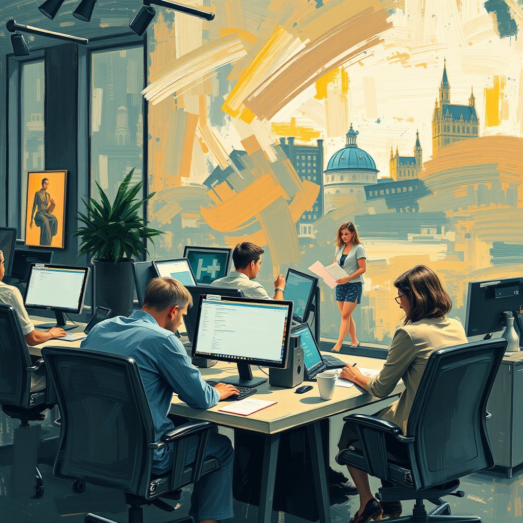 Why Private AI Appeals to Growing SaaS Businesses