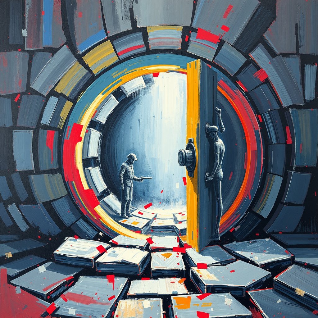 AI Data Breaches: The Next Wave of Enterprise Security Threats